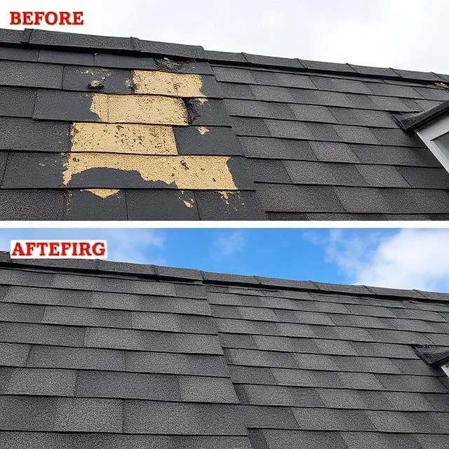 Roof Repair Near Me in Kerkhoven, MN near me